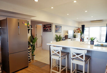 Кондоминиум в Банг Ламунге, Таиланд | THE539898