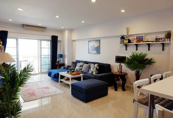 Кондоминиум в Банг Ламунге, Таиланд | THE539898