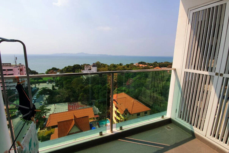 Кондоминиум в Банг Ламунге, Таиланд | THE139252