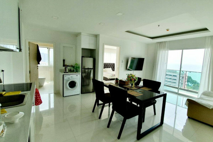 Кондоминиум в Банг Ламунге, Таиланд | THE139252