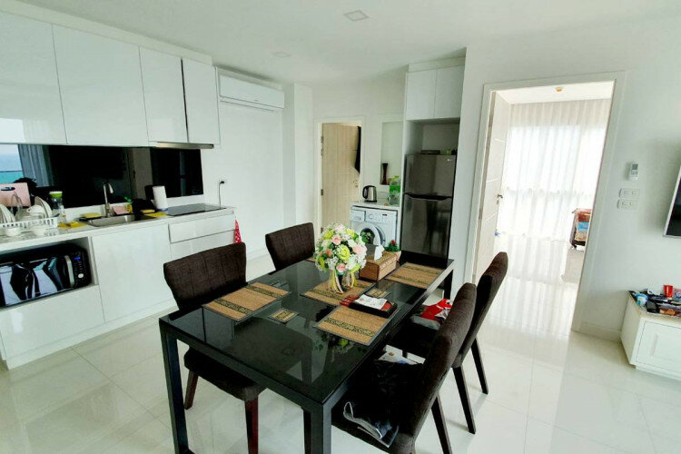 Кондоминиум в Банг Ламунге, Таиланд | THE139252