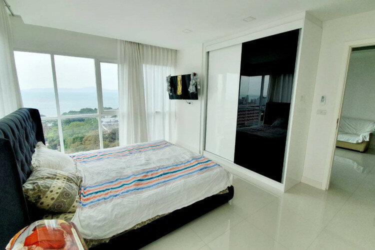 Кондоминиум в Банг Ламунге, Таиланд | THE139252