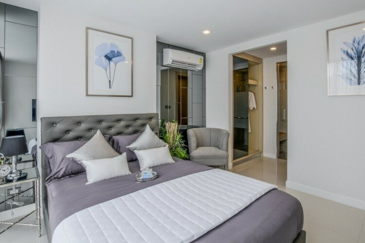 Кондоминиум в Банг Ламунге, Таиланд | THE439182