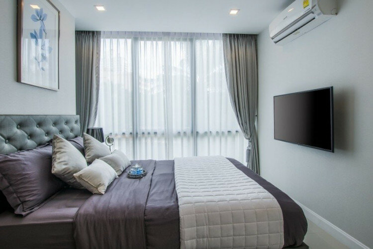 Кондоминиум в Банг Ламунге, Таиланд | THE439182