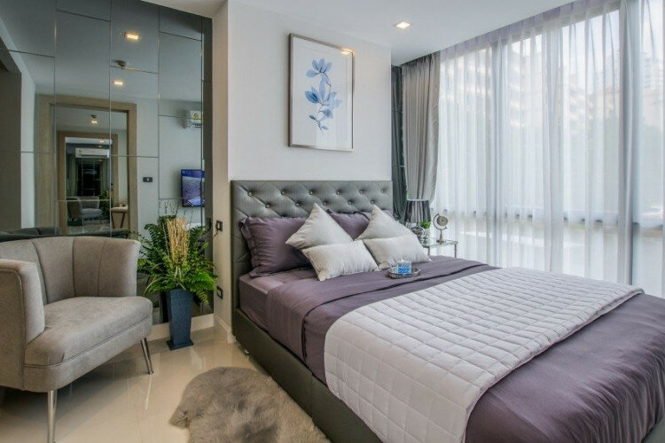 Кондоминиум в Банг Ламунге, Таиланд | THE439182