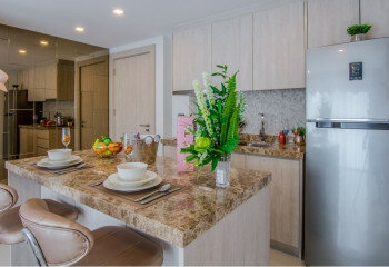 Кондоминиум в Банг Ламунге, Таиланд | THE439182