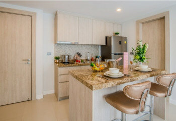 Кондоминиум в Банг Ламунге, Таиланд | THE439182