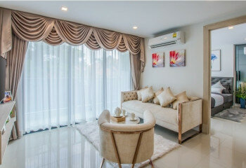 Кондоминиум в Банг Ламунге, Таиланд | THE439182