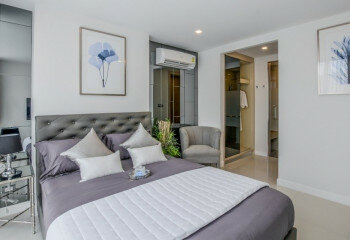 Кондоминиум в Банг Ламунге, Таиланд | THE439182