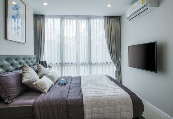 Кондоминиум в Банг Ламунге, Таиланд | THE439182