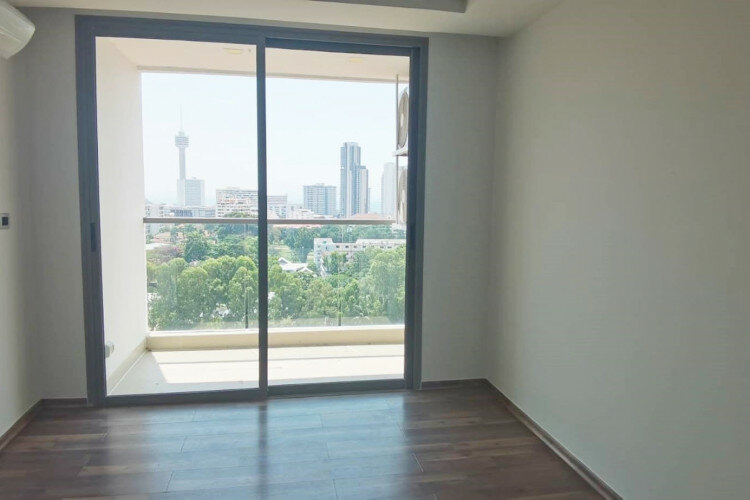 Кондоминиум в Банг Ламунге, Таиланд | THE139360