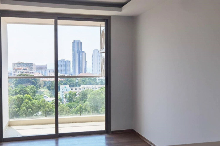 Кондоминиум в Банг Ламунге, Таиланд | THE139360