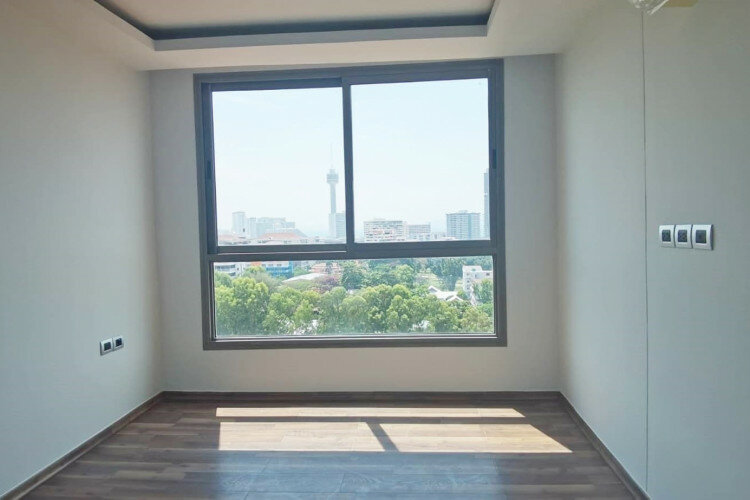 Кондоминиум в Банг Ламунге, Таиланд | THE139360