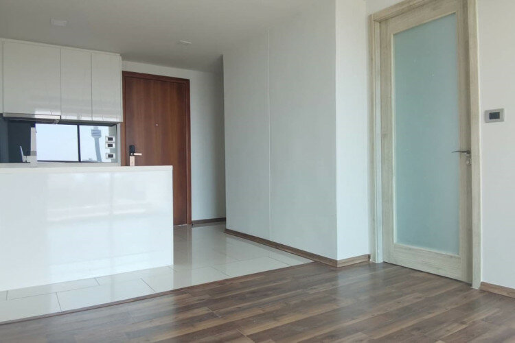 Кондоминиум в Банг Ламунге, Таиланд | THE139360