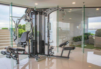 Кондоминиум в Банг Ламунге, Таиланд | THE139360