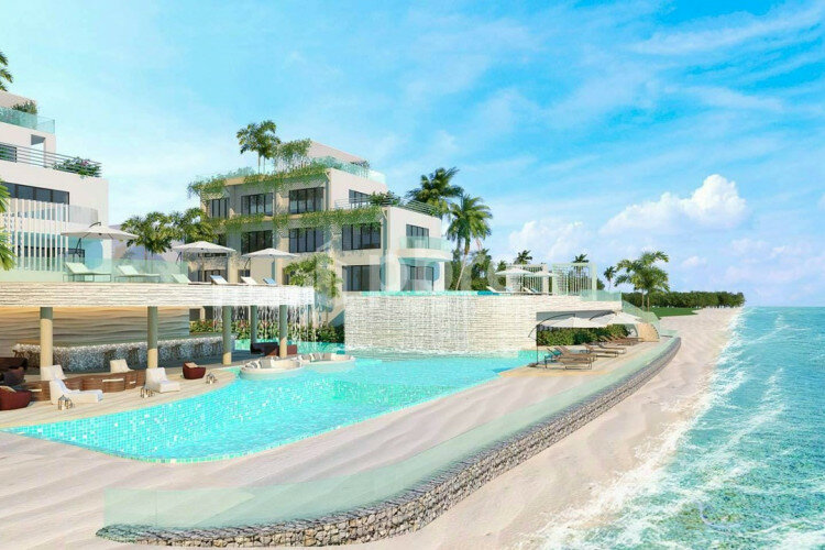 Кондоминиум в Банг Ламунге, Таиланд | THE239406