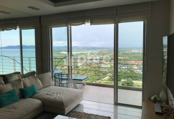 Кондоминиум в Банг Ламунге, Таиланд | THE239406