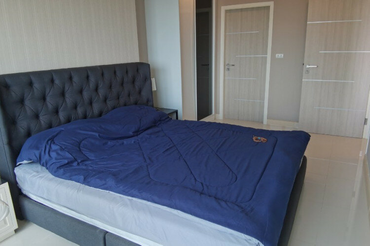 Кондоминиум в Банг Ламунге, Таиланд | THE338978