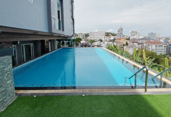 Кондоминиум в Банг Ламунге, Таиланд | THE338978