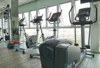 Кондоминиум в Банг Ламунге, Таиланд | THE338978