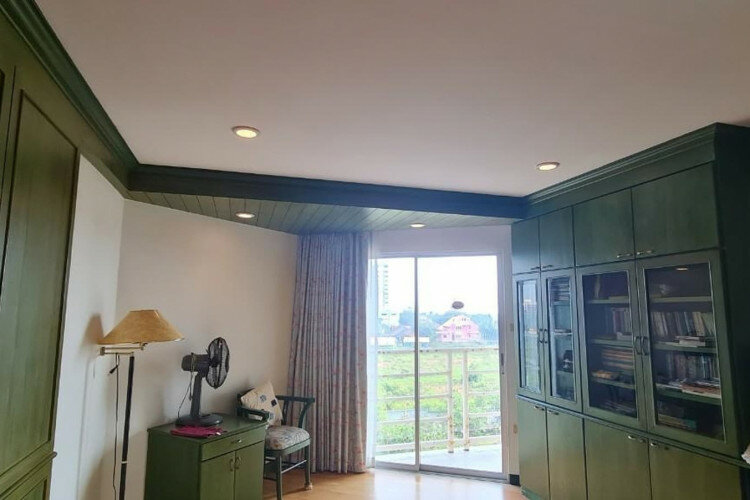 Кондоминиум в Банг Ламунге, Таиланд | THE539435