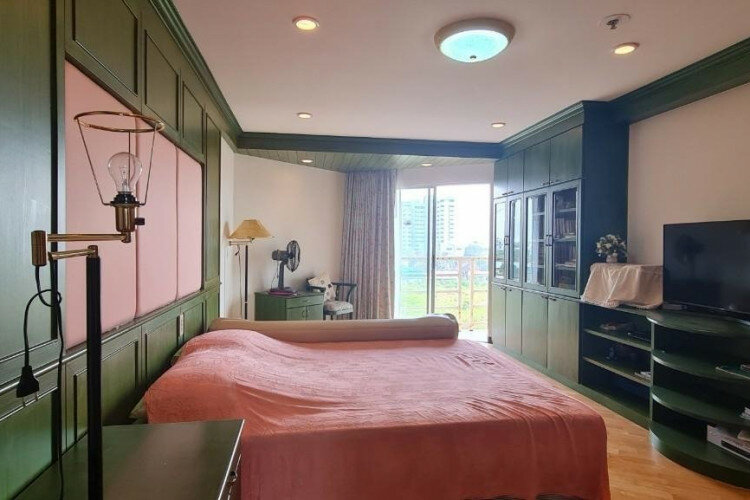 Кондоминиум в Банг Ламунге, Таиланд | THE539435