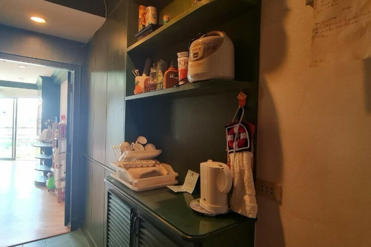 Кондоминиум в Банг Ламунге, Таиланд | THE539435