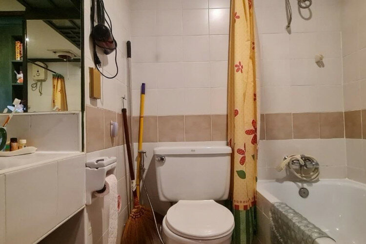 Кондоминиум в Банг Ламунге, Таиланд | THE539435