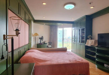 Кондоминиум в Банг Ламунге, Таиланд | THE539435