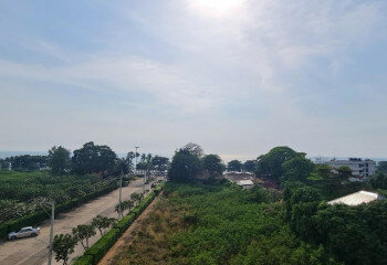 Кондоминиум в Банг Ламунге, Таиланд | THE539435