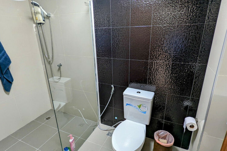 Кондоминиум в Саттахипе, Таиланд | THE138993