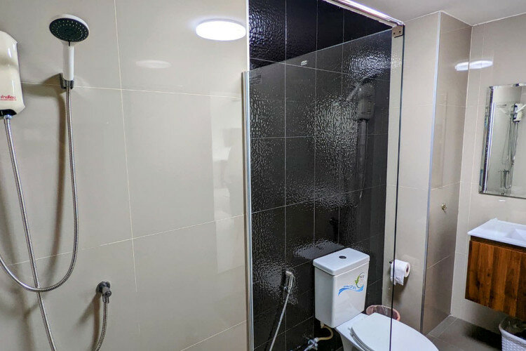 Кондоминиум в Саттахипе, Таиланд | THE138993