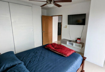 Кондоминиум в Саттахипе, Таиланд | THE138993