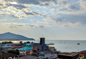 Кондоминиум в Саттахипе, Таиланд | THE138993