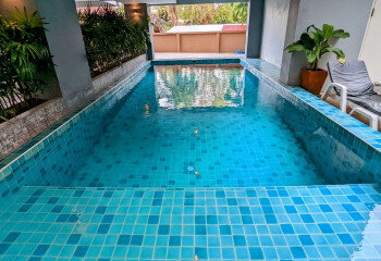 Кондоминиум в Саттахипе, Таиланд | THE138993