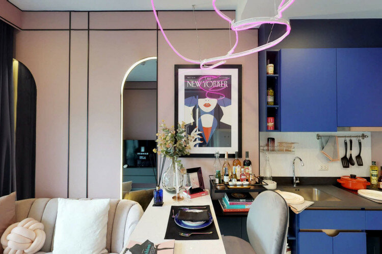 Кондоминиум в Бангкоке, Таиланд | THE408373