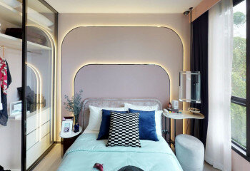 Кондоминиум в Бангкоке, Таиланд | THE408373