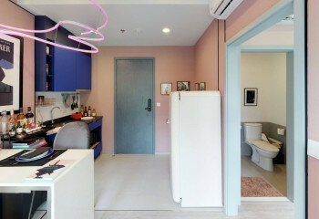 Кондоминиум в Бангкоке, Таиланд | THE408373