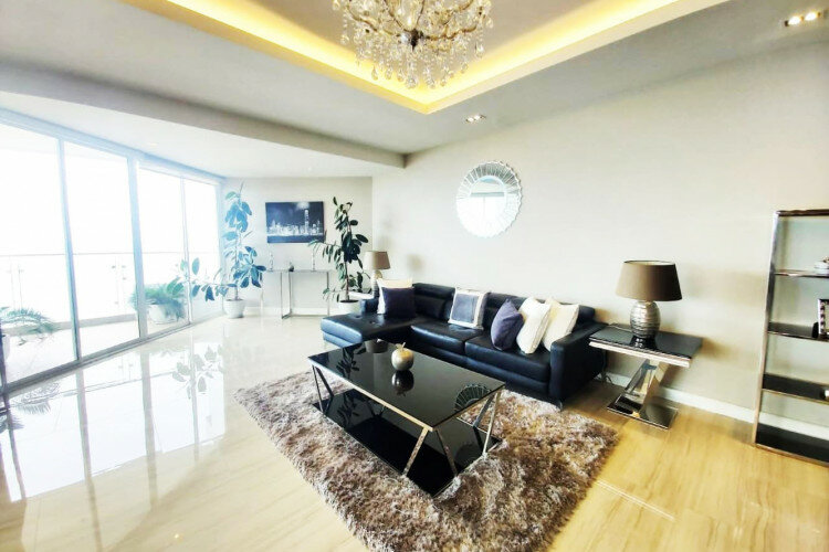 Кондоминиум в Банг Ламунге, Таиланд | THE239006