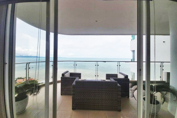 Кондоминиум в Банг Ламунге, Таиланд | THE239006