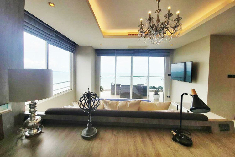 Кондоминиум в Банг Ламунге, Таиланд | THE239006