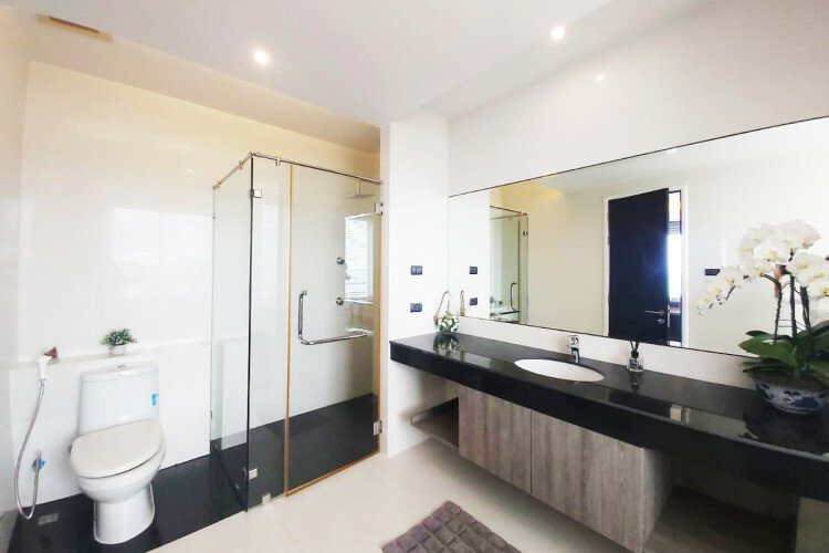 Кондоминиум в Банг Ламунге, Таиланд | THE239006