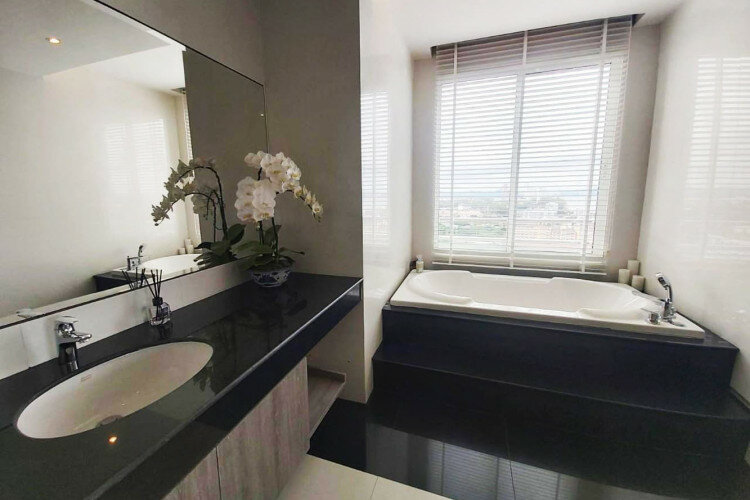 Кондоминиум в Банг Ламунге, Таиланд | THE239006