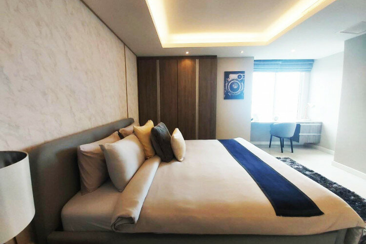 Кондоминиум в Банг Ламунге, Таиланд | THE239006