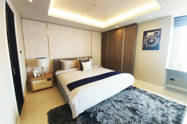 Кондоминиум в Банг Ламунге, Таиланд | THE239006