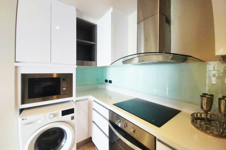 Кондоминиум в Банг Ламунге, Таиланд | THE239006