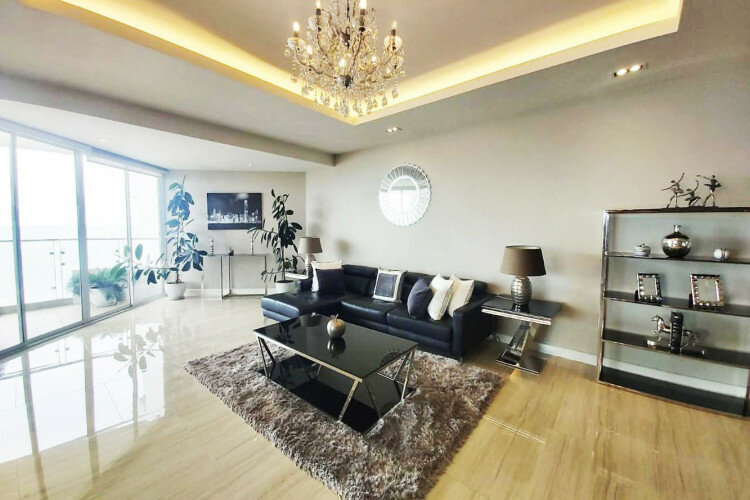 Кондоминиум в Банг Ламунге, Таиланд | THE239006