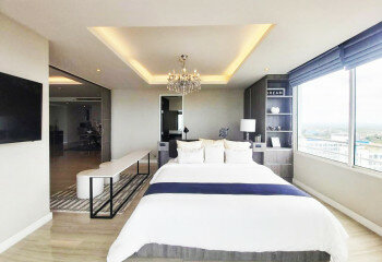 Кондоминиум в Банг Ламунге, Таиланд | THE239006