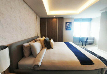 Кондоминиум в Банг Ламунге, Таиланд | THE239006