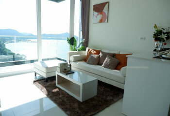 Кондоминиум в Саттахипе, Таиланд | THE339131